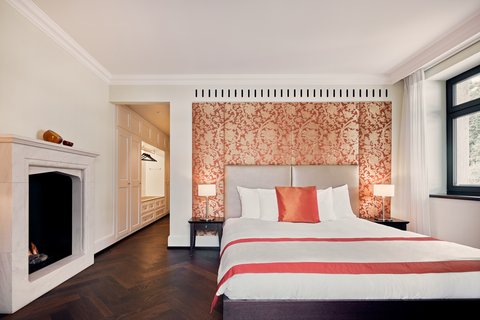 THE DOLDER GRAND - Photo 86