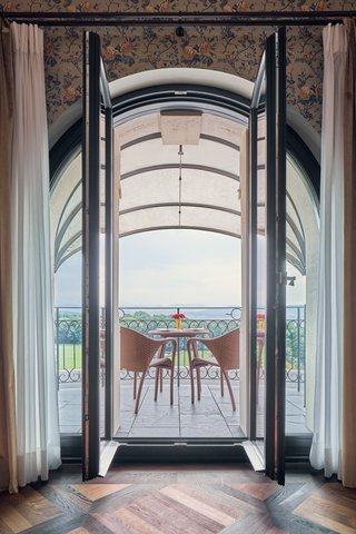 THE DOLDER GRAND - Photo 90