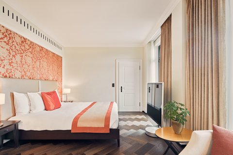 THE DOLDER GRAND - Photo 91