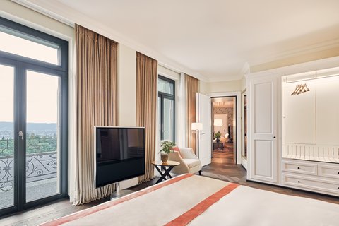 THE DOLDER GRAND - Photo 92