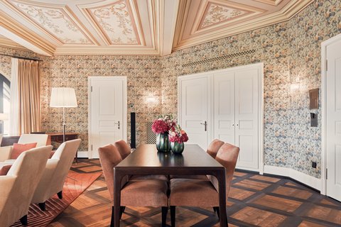 THE DOLDER GRAND - Photo 89
