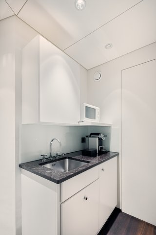 THE DOLDER GRAND - Photo 95