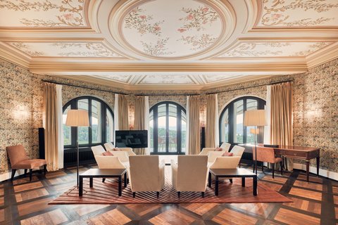 THE DOLDER GRAND - Photo 88