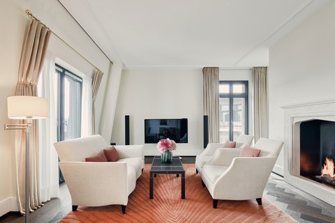 THE DOLDER GRAND - Photo 96