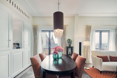 THE DOLDER GRAND - Photo 97