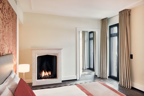 THE DOLDER GRAND - Photo 99