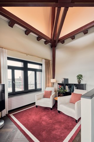 THE DOLDER GRAND - Photo 100