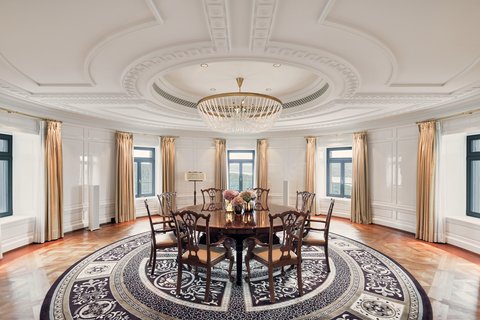 THE DOLDER GRAND - Photo 21
