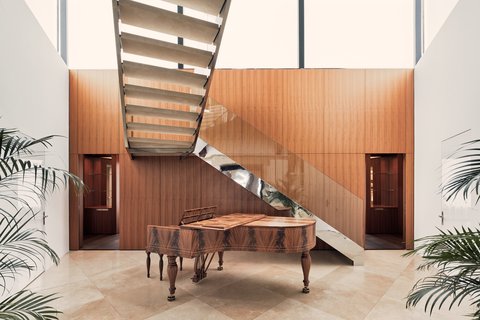 THE DOLDER GRAND - Photo 20
