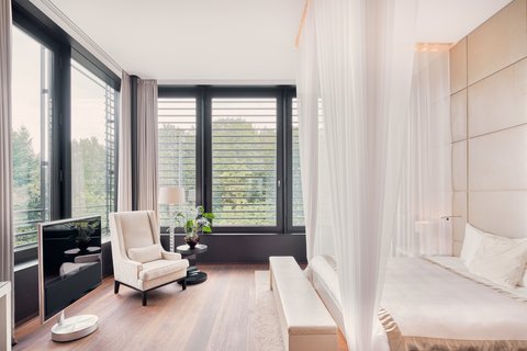THE DOLDER GRAND - Photo 24