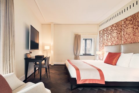 THE DOLDER GRAND - Photo 98