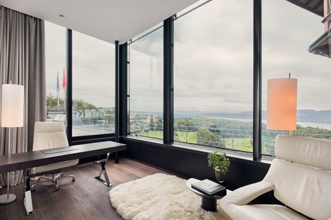 THE DOLDER GRAND - Photo 27
