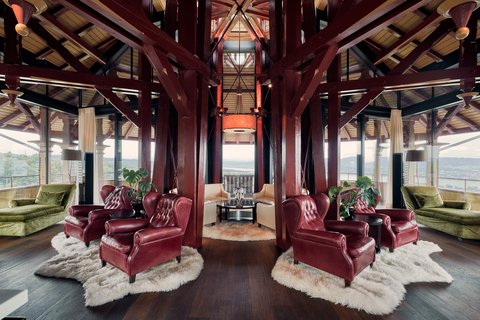 THE DOLDER GRAND - Photo 22