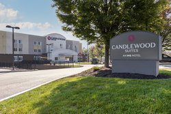  - Candlewood Suites West Reading