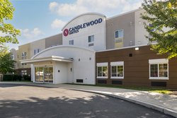  - Candlewood Suites West Reading