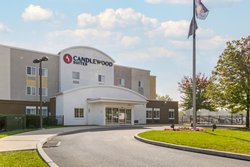  - Candlewood Suites West Reading