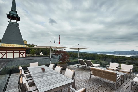 THE DOLDER GRAND - Photo 28