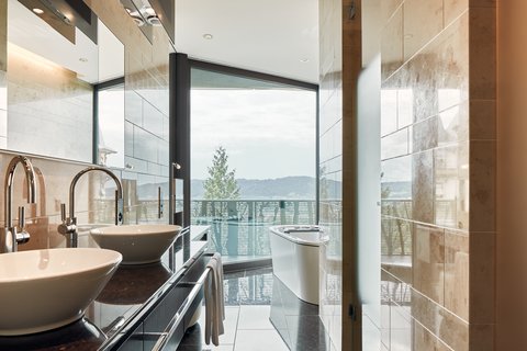 THE DOLDER GRAND - Photo 103