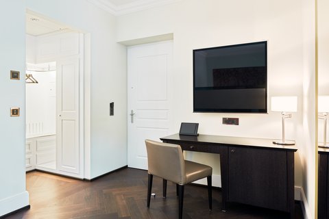 THE DOLDER GRAND - Photo 105
