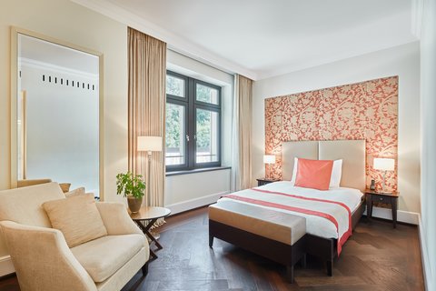THE DOLDER GRAND - Photo 104