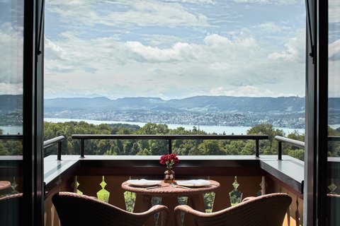 THE DOLDER GRAND - Photo 124