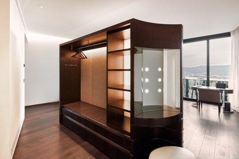 THE DOLDER GRAND - Photo 112