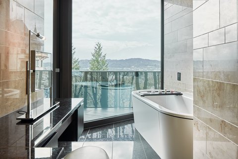 THE DOLDER GRAND - Photo 126