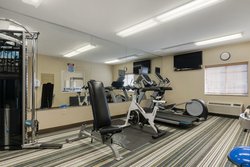  - Candlewood Suites West Reading
