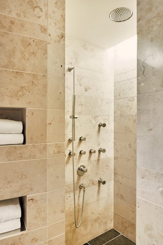 THE DOLDER GRAND - Photo 115