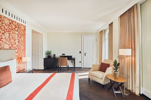 THE DOLDER GRAND - Photo 113