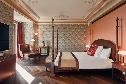 THE DOLDER GRAND - Photo 116
