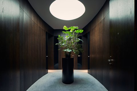 THE DOLDER GRAND - Photo 73