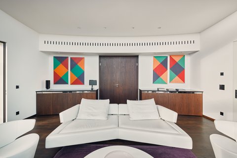 THE DOLDER GRAND - Photo 75