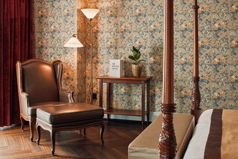 THE DOLDER GRAND - Photo 118