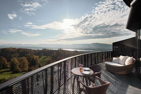 THE DOLDER GRAND - Photo 76