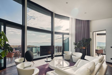 THE DOLDER GRAND - Photo 77