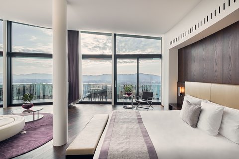 THE DOLDER GRAND - Photo 80