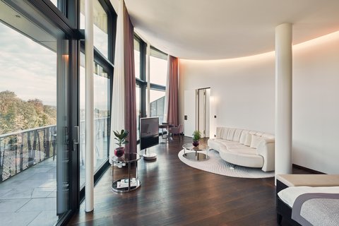 THE DOLDER GRAND - Photo 81