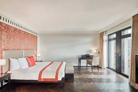 THE DOLDER GRAND - Photo 130