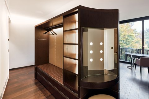 THE DOLDER GRAND - Photo 108