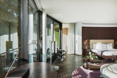 THE DOLDER GRAND - Photo 123