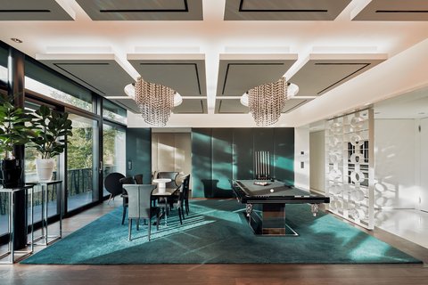 THE DOLDER GRAND - Photo 54