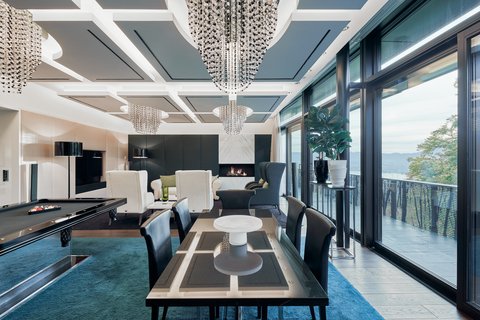 THE DOLDER GRAND - Photo 55