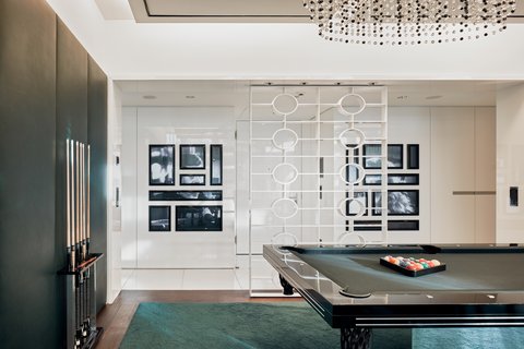 THE DOLDER GRAND - Photo 56