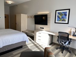  - Holiday Inn Express & Suites Logansport