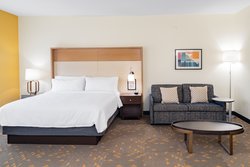  - Holiday Inn Southaven - I-55 & I-69, Exit 289
