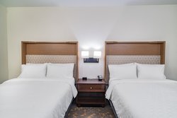  - Holiday Inn Southaven - I-55 & I-69, Exit 289