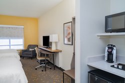  - Holiday Inn Southaven - I-55 & I-69, Exit 289