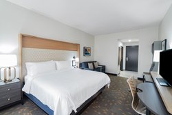 - Holiday Inn Southaven - I-55 & I-69, Exit 289