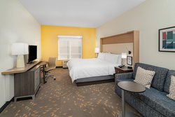  - Holiday Inn Southaven - I-55 & I-69, Exit 289